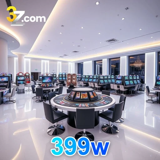 399w Apostas em Esportes